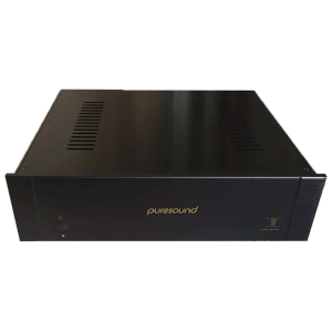 Puresound P20 preamplificatore
