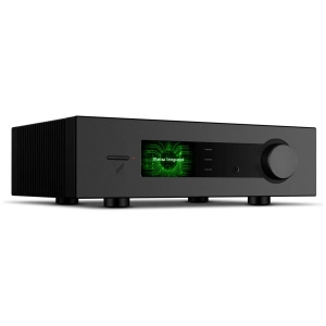 Quad Platina Integrated amplificatore integrato