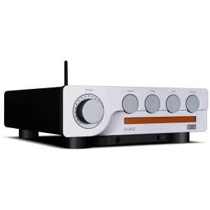Amplificatore integrato Quad 3
