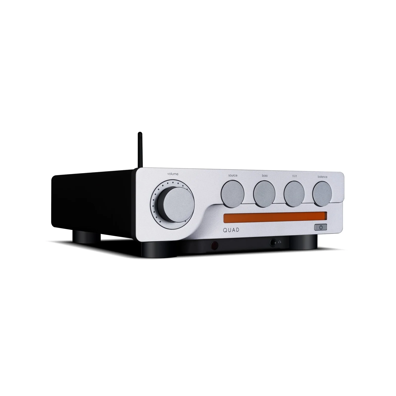 Amplificatore integrato Quad 3 Amplificatore integrato Quad 3