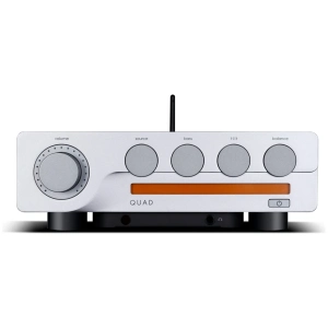Amplificatore integrato Quad 3 – foto 2