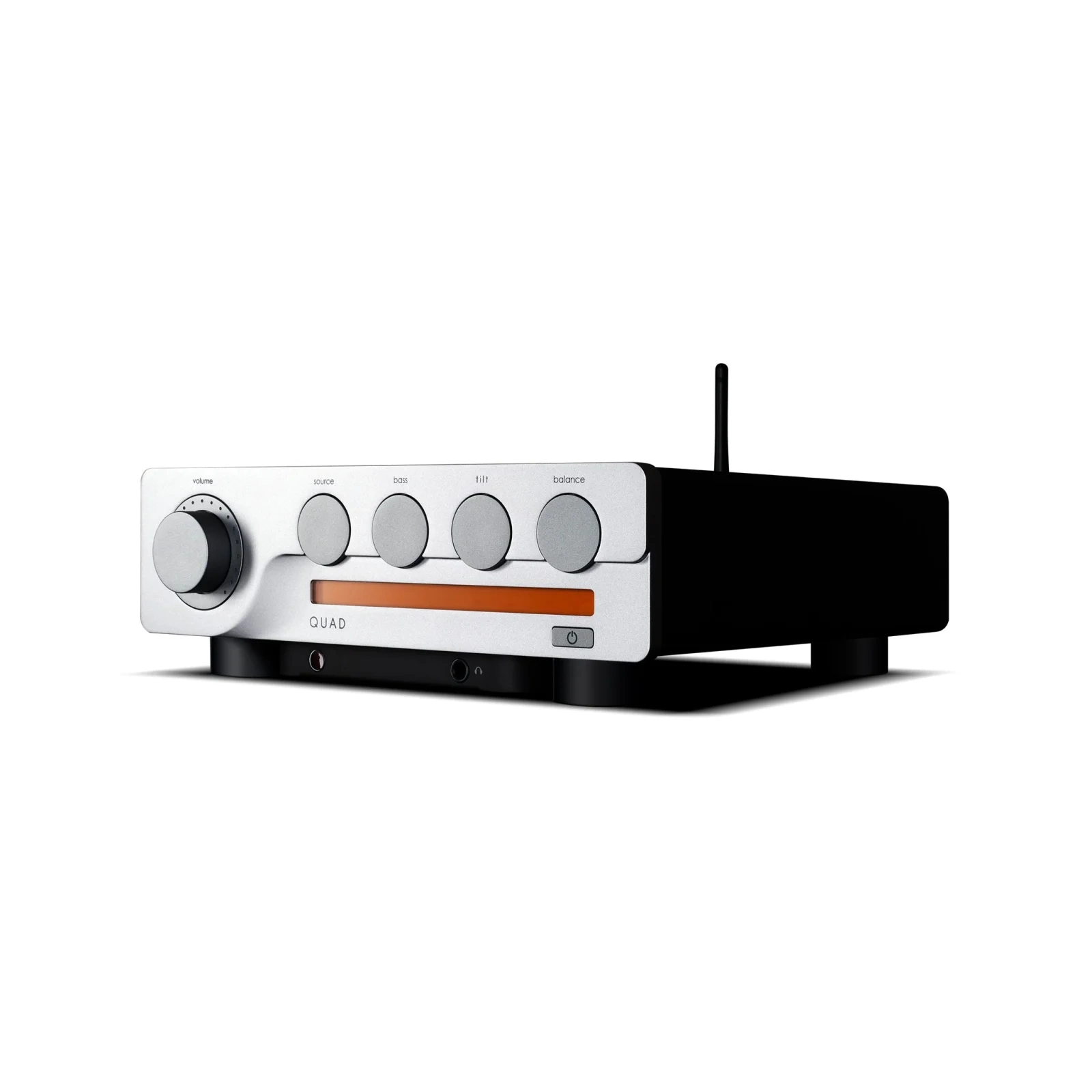 Amplificatore integrato Quad 3 – foto 3 Amplificatore integrato Quad 3 – foto 3