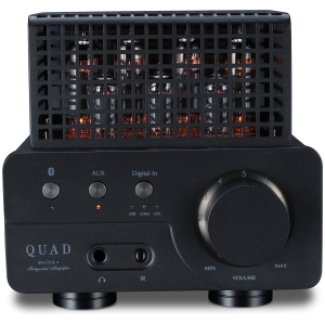 Quad VA-One+ - foto del costruttore