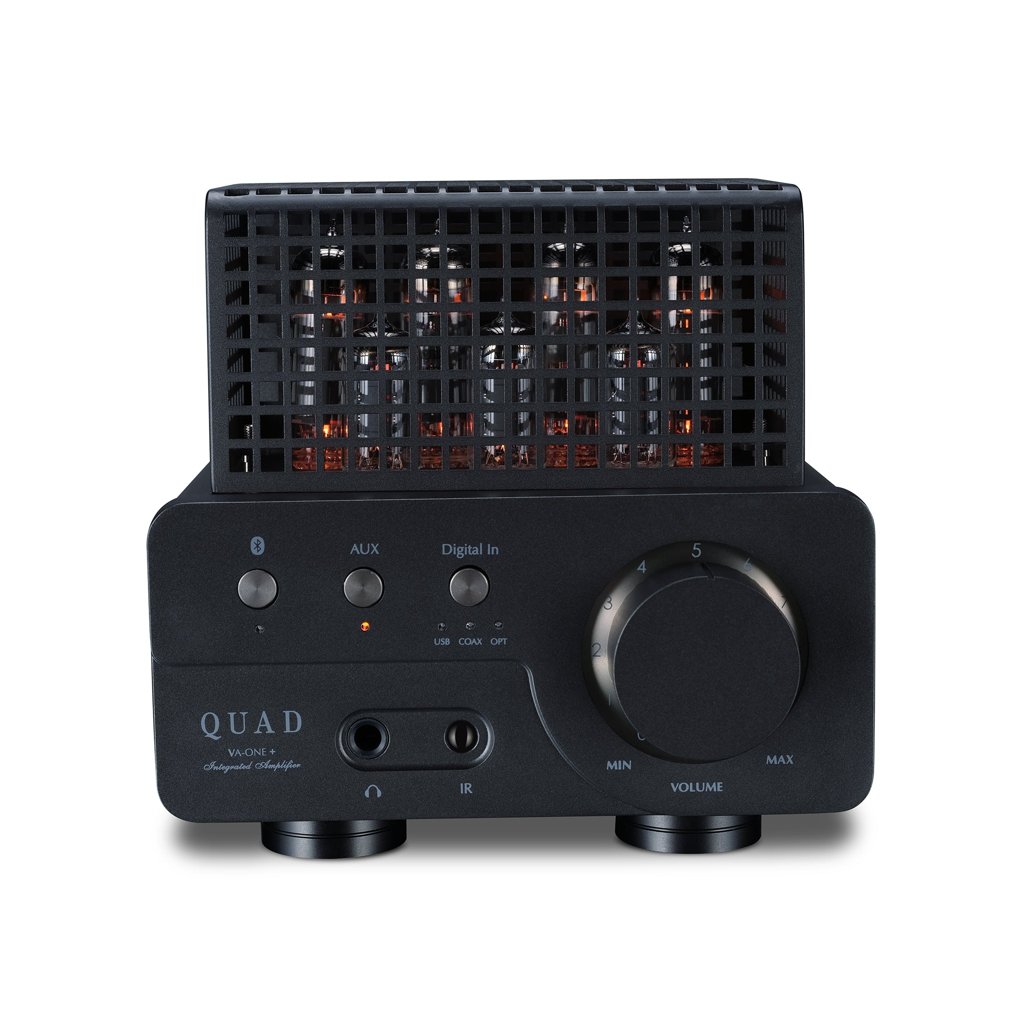 Quad VA-One+ – foto del costruttore Quad VA-One+ - foto del costruttore