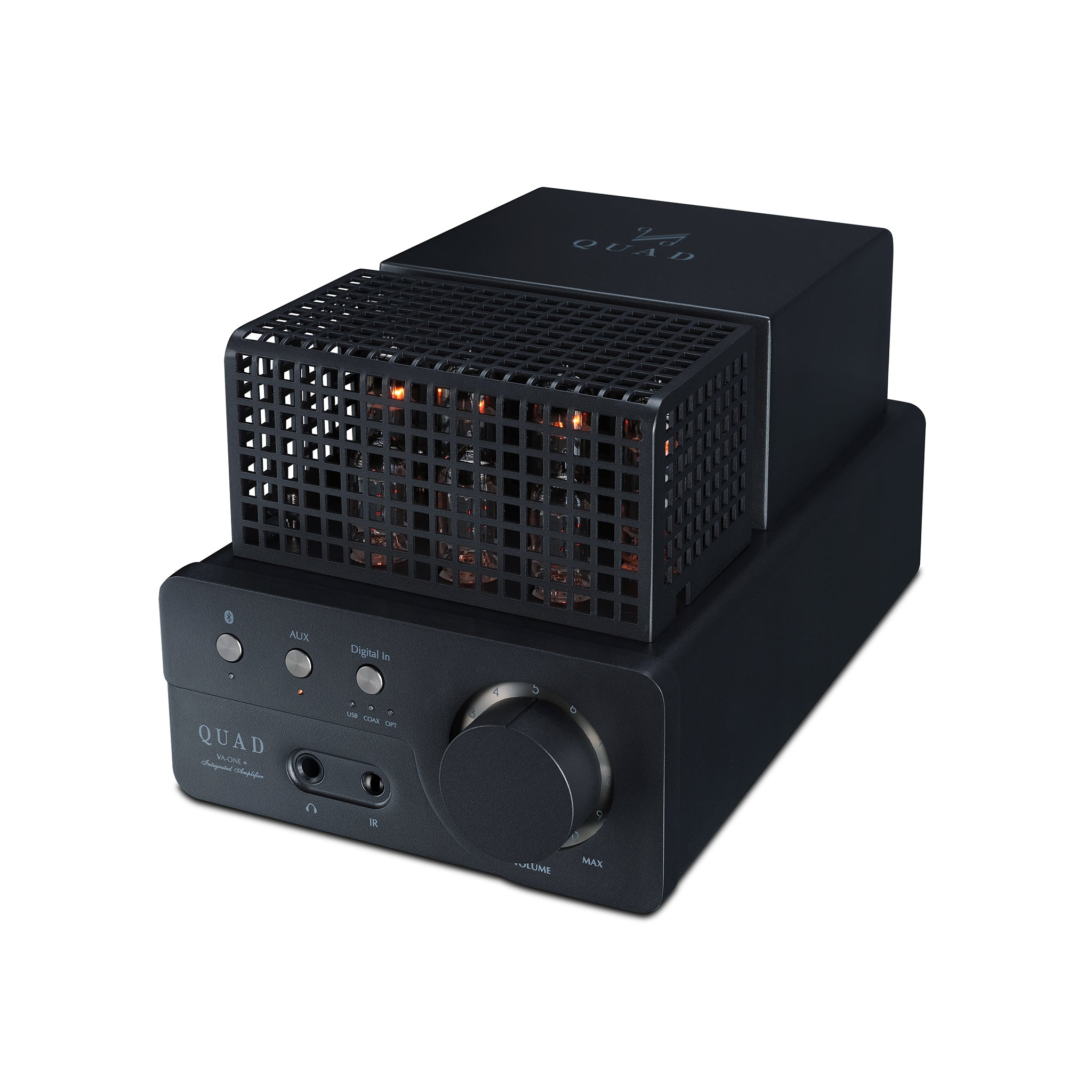 Quad VA-One+ – foto del costruttore Quad VA-One+ - foto del costruttore