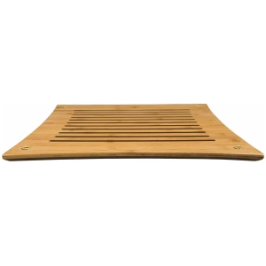 Quadraspire SVT Wall Bracket mensola a muro hi-fi – Mensola a muro SVT