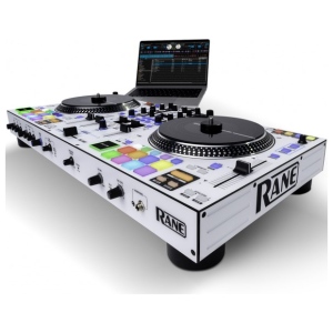 Rane ONE MKII controller dj