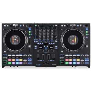 Rane PERFORMER controller dj