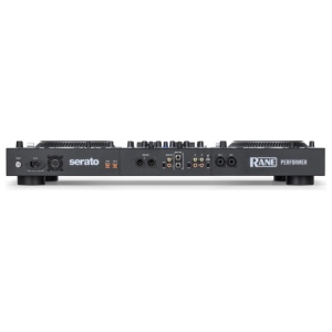 Rane PERFORMER controller dj