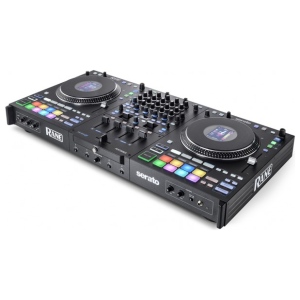 Rane PERFORMER controller dj