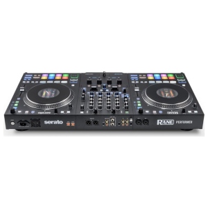 Rane PERFORMER controller dj