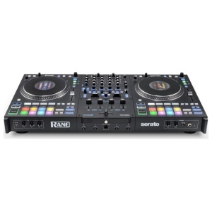 Rane PERFORMER controller dj