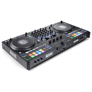 Rane PERFORMER controller dj