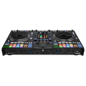 Rane SYSTEM ONE controller dj standalone