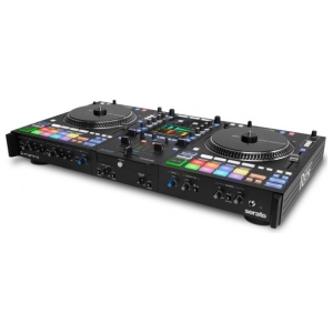Rane SYSTEM ONE controller dj standalone