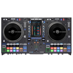Rane SYSTEM ONE controller dj standalone