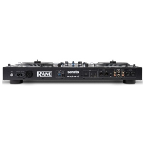 Rane SYSTEM ONE controller dj standalone