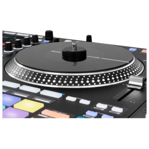 Rane SYSTEM ONE controller dj standalone