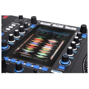 Rane SYSTEM ONE controller dj standalone