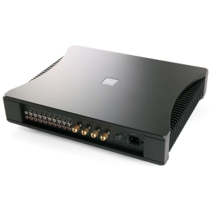 Rega Aethos amplificatore integrato – pannello posteriore
