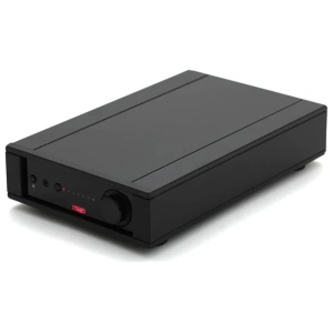 Rega Brio MK7 amplificatore integrato – vista principale