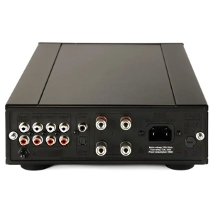 Rega Brio MK7 amplificatore integrato – dettaglio prodotto