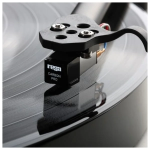 Rega Carbon Pro Upgrade Stylus stilo per testina Carbon – vista principale