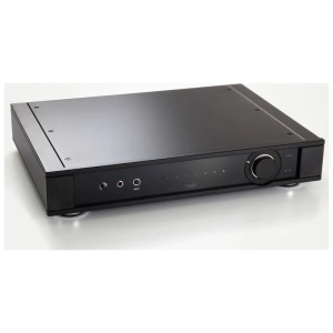 Rega Elicit MK5 amplificatore integrato – vista angolata