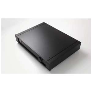 Rega Elicit MK5 amplificatore integrato – vista dall'alto