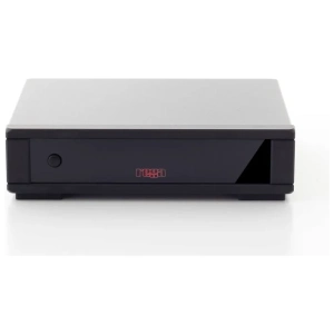 Rega Fono MC MK4 preamplificatore phono MC – vista angolata