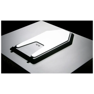 Rega Isis lettore CD – dettaglio