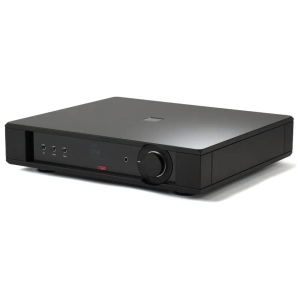 Rega Mercury preamplificatore – vista principale