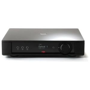 Rega Mercury preamplificatore – dettaglio prodotto