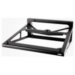 Rega Wall Bracket staffa da parete per giradischi – Staffa da parete Wall Bracket
