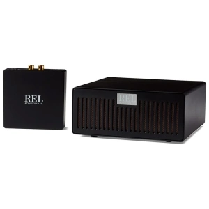 REL Acoustics AirShip trasmettitore wireless per subwoofer