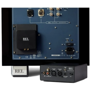 REL Acoustics AirShip trasmettitore wireless per subwoofer