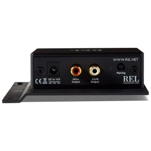 REL Acoustics AirShip trasmettitore wireless per subwoofer