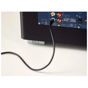 REL Acoustics Commander .1/LFE cavo RCA per subwoofer