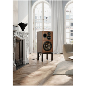 Revival Audio Atalante 7 Evo - foto del costruttore