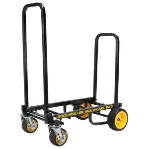 Rock N Roller R 2 G carrello per strumenti e consolle