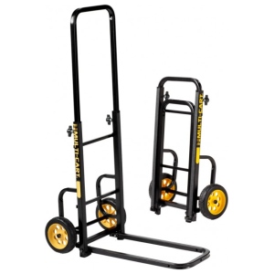 Rock N Roller R MH 1 carrello per strumenti e consolle