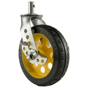 Rock N Roller RCSTR8X2 ruote per carrelli