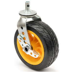 Rock N Roller RCSTR8X3 ruote per carrelli