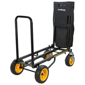 Rock N Roller RSA HBR14 accessorio per carrelli