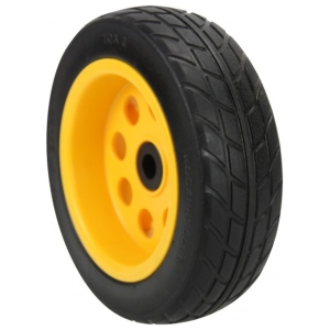 Rock N Roller RWHLO10X3 ruote per carrelli