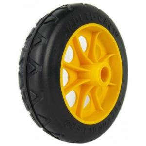 Rock N Roller RWHLO6X15 ruote per carrelli