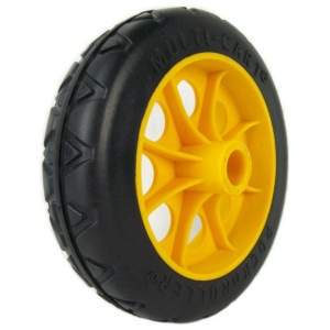 Rock N Roller RWHLO8X2 ruote per carrelli