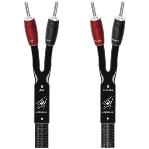 AudioQuest Rocket 88 cavo di potenza per diffusori con DBS