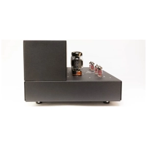 Rogers High Fidelity EHF-100 MK2 amplificatore integrato a valvole, frontale