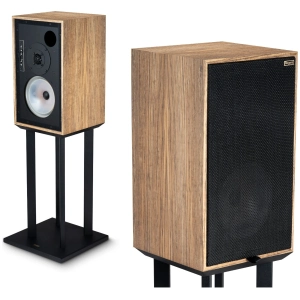 Rogers LS5/9 Classic SE – Coppia Diffusori da Scaffale Bass Reflex - immagine 2